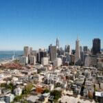 San Francisco skyline